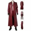 Etaya Guardians Of The Galaxy 2 Star-Lord Cosplay Costume Full Set Suits