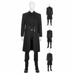Etaya Bebop 2021 Cosplay Costumes Vicious Cowboy Costume