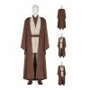 Etaya Obi-Wan Halloween Costume Star Wars Cosplay Suits