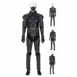 Etaya Paul Atreides Costume Dune Cosplay Suits Improved Version