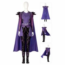 Etaya Doctor Strange In The Multiverse Of Madness Cosplay Suits Clea Costume