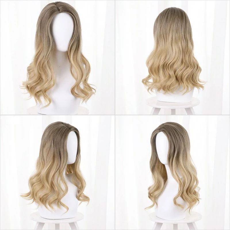 Etaya Jane Foster Cosplay Costume Thor 4 Love And Thunder Cosplay Suits - Image 10