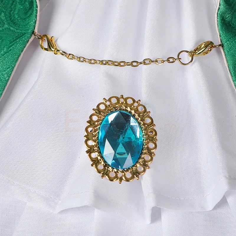 Etaya Genshin Impact Venti Game Cosplay Costumes - Image 11