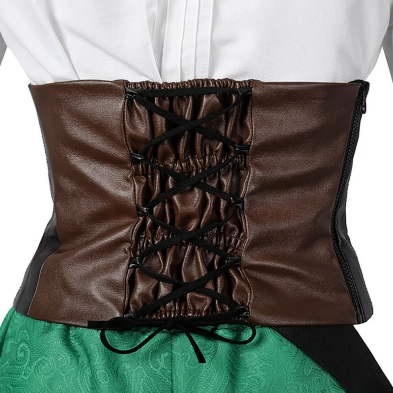 Etaya Genshin Impact Venti Game Cosplay Costumes - Image 15