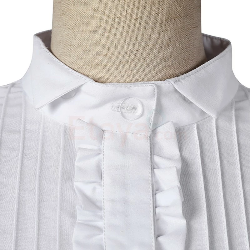 Etaya Genshin Impact Venti Game Cosplay Costumes - Image 13