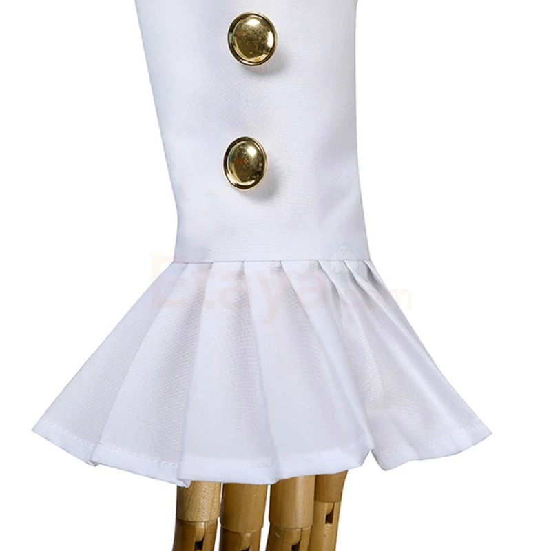 Etaya Genshin Impact Venti Game Cosplay Costumes - Image 17