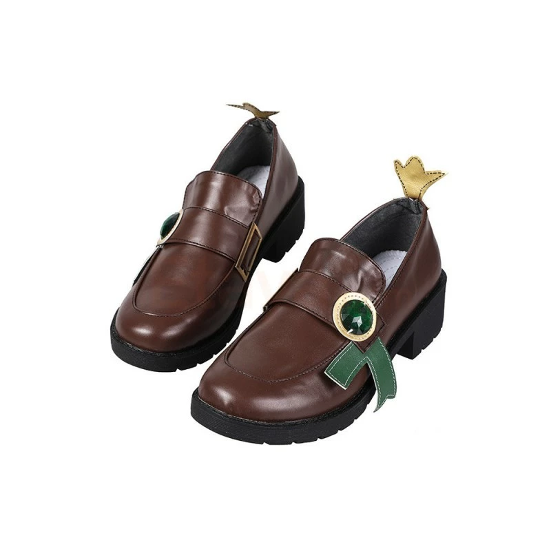 Etaya Genshin Impact Venti Game Cosplay Costumes - Image 21