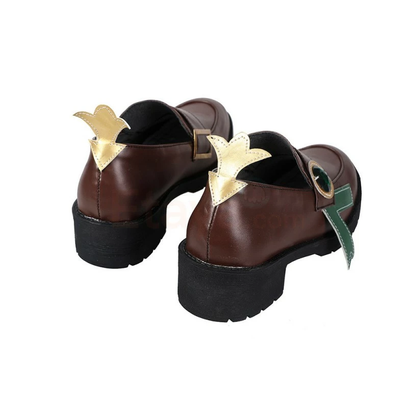 Etaya Genshin Impact Venti Game Cosplay Costumes - Image 22