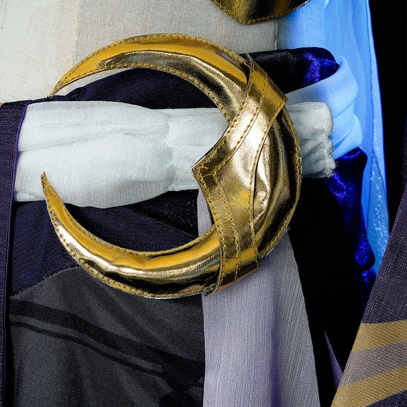 Etaya Genshin Impact Candace Cosplay Costume Suits - Image 11