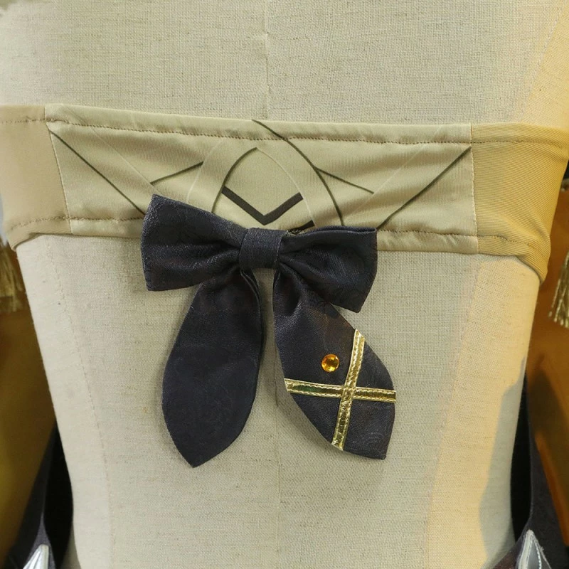 Etaya Genshin Impact Cosplay Costume Collei Halloween Suit - Image 12