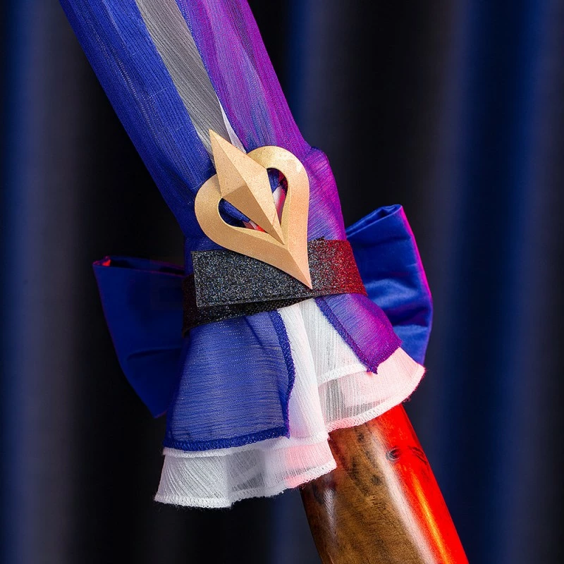 Etaya Genshin Impact Halloween Costume Fischl Cosplay Costumes - Image 14