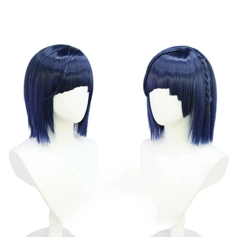 Etaya Yelan Costume Genshin Impact Cosplay Suits - Image 12