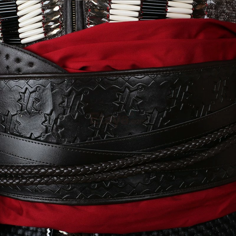 Etaya Master Assassin Cosplay Costumes Callum Lynch Assassin'S Creed Movie Suits - Image 12