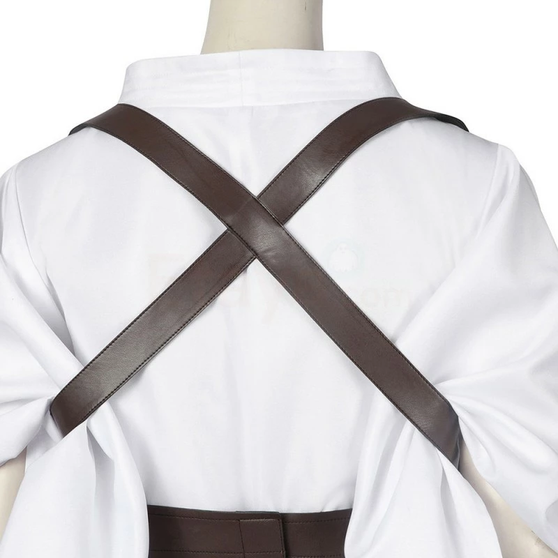 Etaya Overwatch 2 Cosplay Costumes OW2 Kiriko Cosplay Costume - Image 13