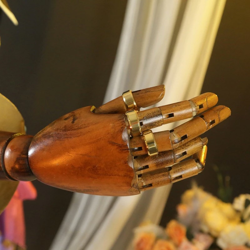 Etaya Genshin Impact Suits Dori Cosplay Halloween Costume - Image 17