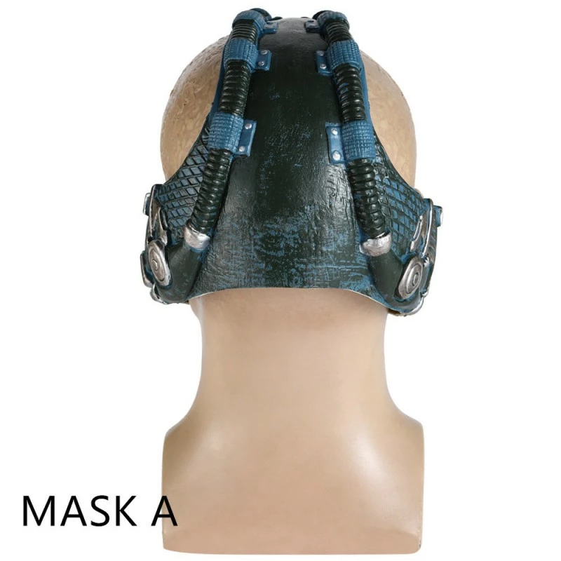 Etaya Batman The Dark Knight Rises Cosplay Bane Mask - Image 5