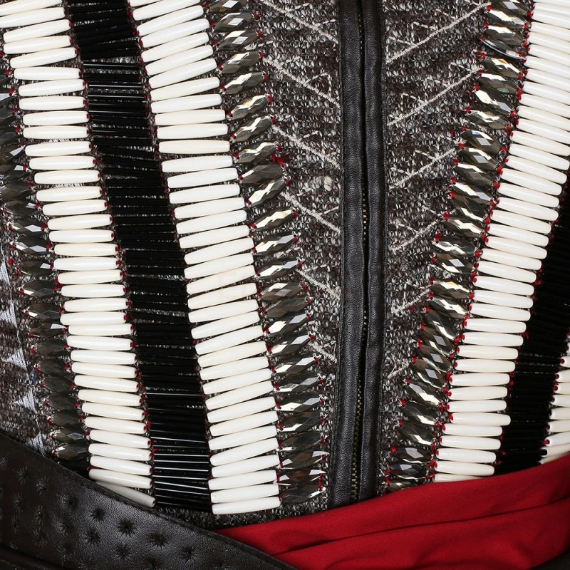 Etaya Master Assassin Cosplay Costumes Callum Lynch Assassin'S Creed Movie Suits - Image 13