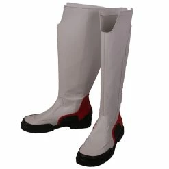 Etaya Avengers 4 Quantum Realm Black Widow Natasha Romanoff Cosplay Shoes