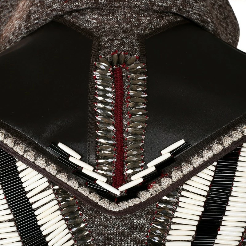 Etaya Master Assassin Cosplay Costumes Callum Lynch Assassin'S Creed Movie Suits - Image 15