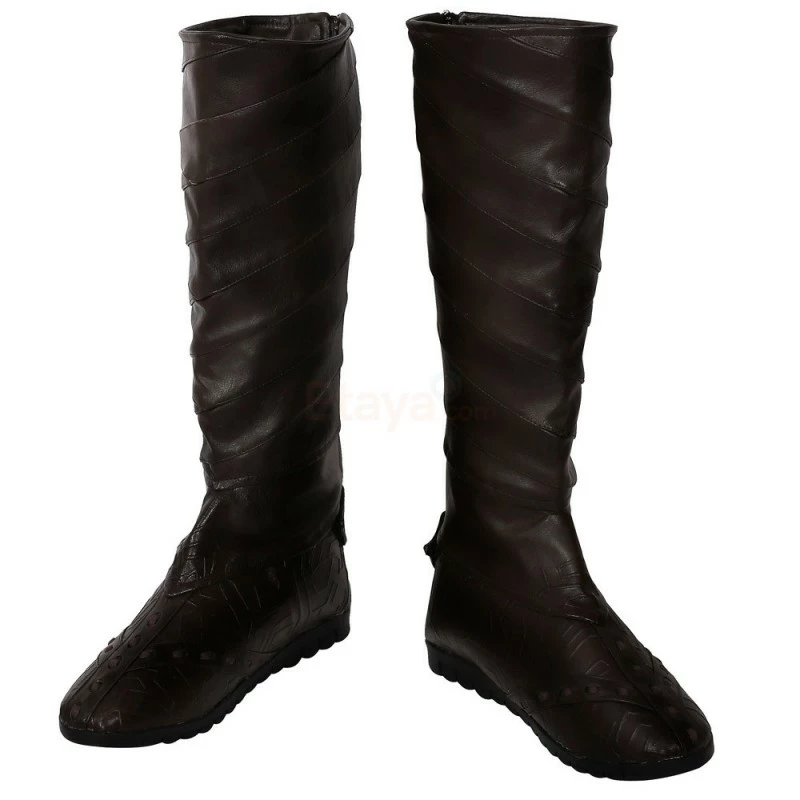 Etaya Master Assassin Cosplay Costumes Callum Lynch Assassin'S Creed Movie Suits - Image 7