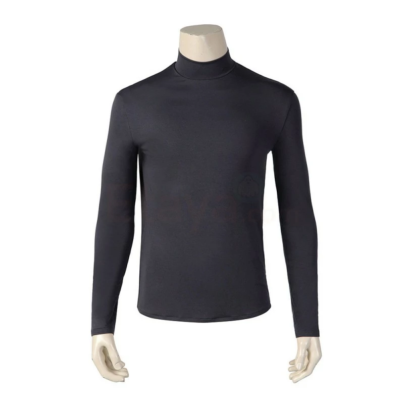 Etaya Link Costume The Legend Of Zelda Tears Of The Kingdom Cosplay Suits - Image 5