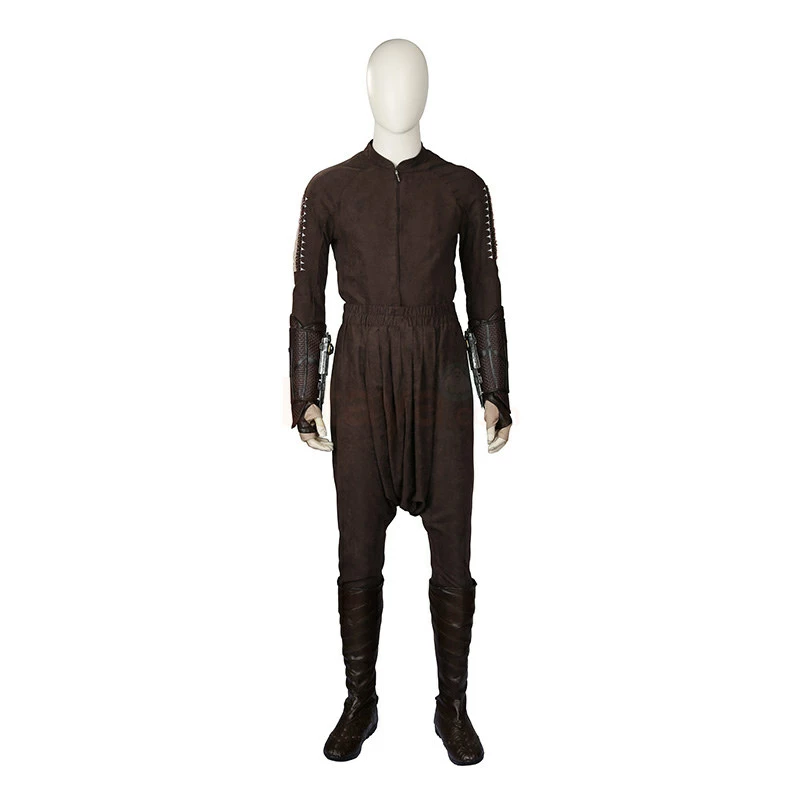 Etaya Master Assassin Cosplay Costumes Callum Lynch Assassin'S Creed Movie Suits - Image 5