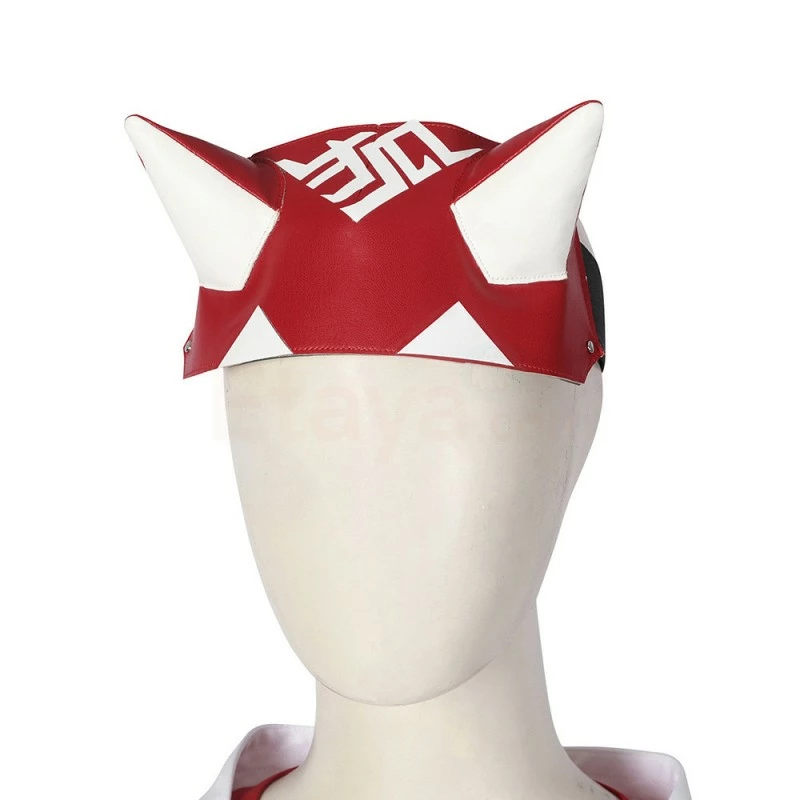 Etaya Overwatch 2 Cosplay Costumes OW2 Kiriko Cosplay Costume - Image 4