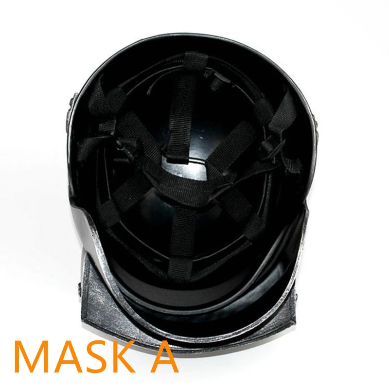 Etaya PLAYERUNKNOWN'S BATTLEGROUNDS Cosplay Level 3 Helmet - Image 5