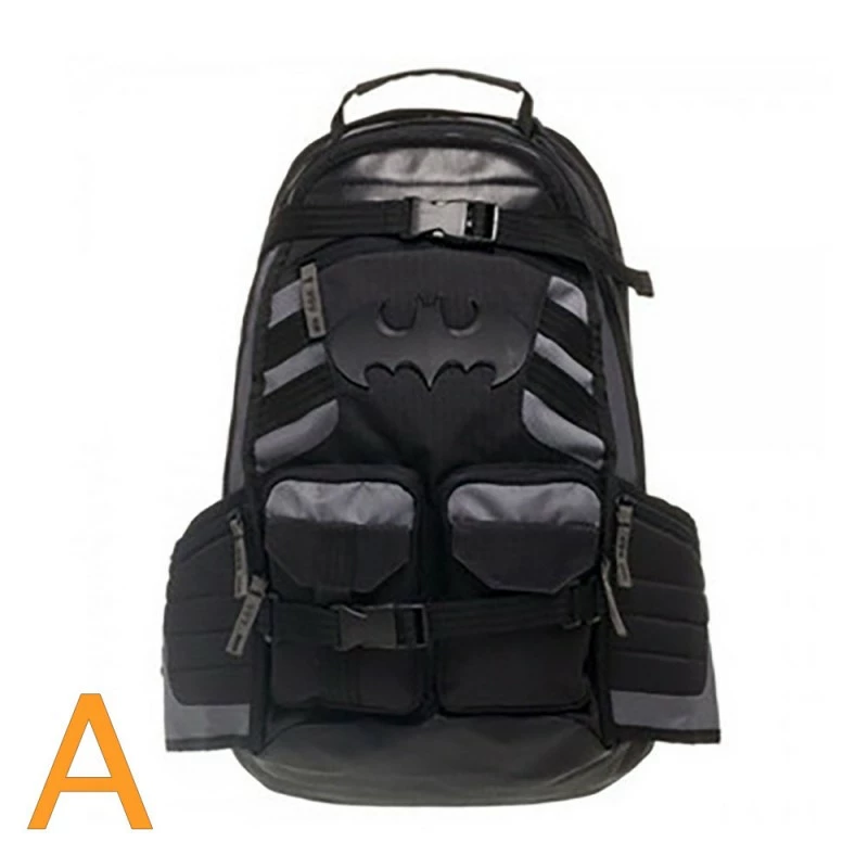 Etaya Marvel Series Superhero Backpack - Image 3
