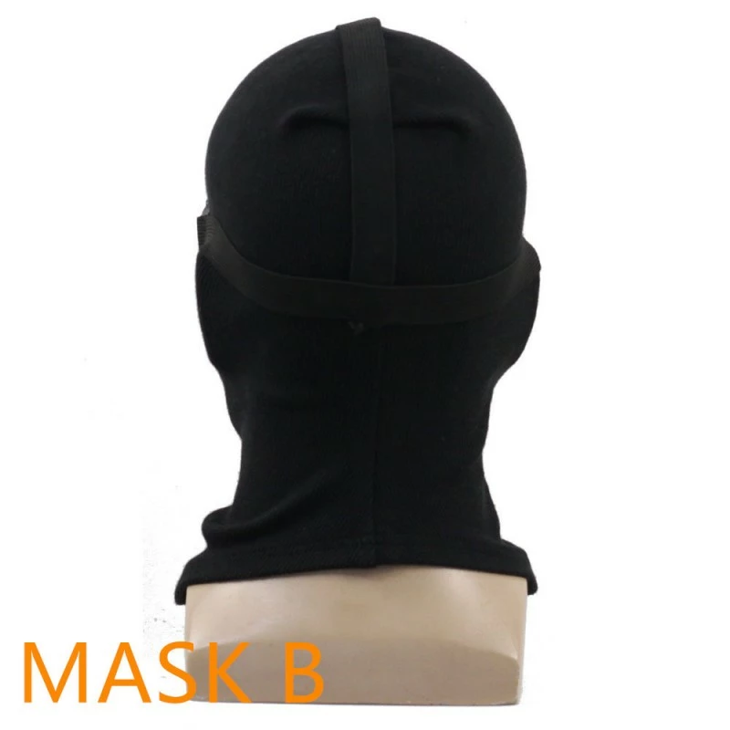 Etaya Halloween Helmet Marvel Hero Spiderman Mask - Image 7