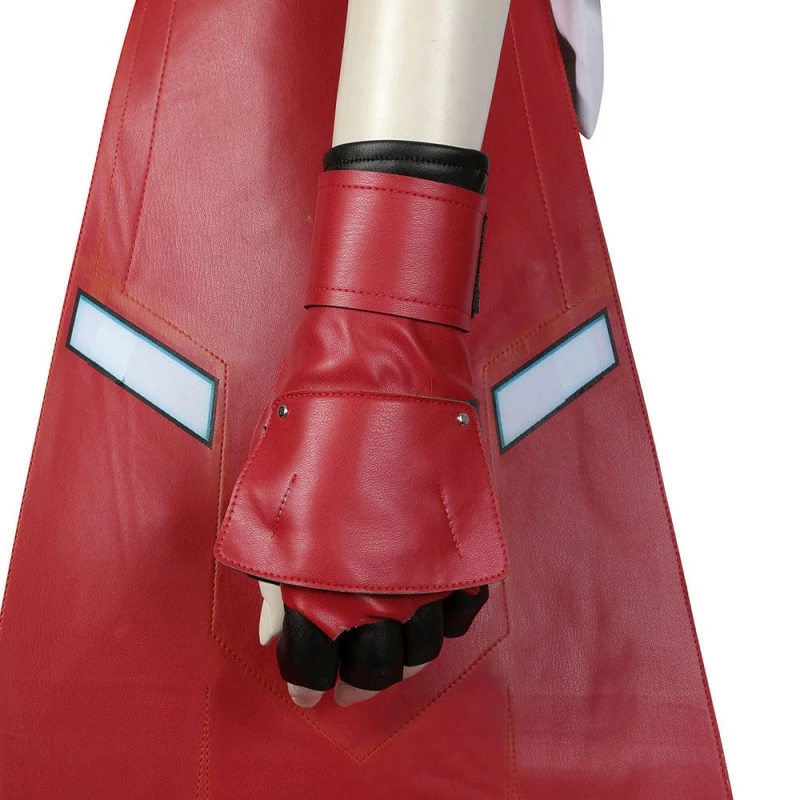 Etaya Overwatch 2 Cosplay Costumes OW2 Kiriko Cosplay Costume - Image 8