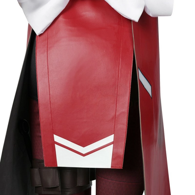 Etaya Overwatch 2 Cosplay Costumes OW2 Kiriko Cosplay Costume - Image 9