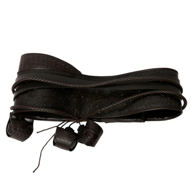 Etaya Master Assassin Cosplay Costumes Callum Lynch Assassin'S Creed Movie Suits - Image 9