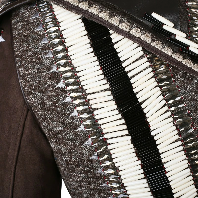 Etaya Master Assassin Cosplay Costumes Callum Lynch Assassin'S Creed Movie Suits - Image 21