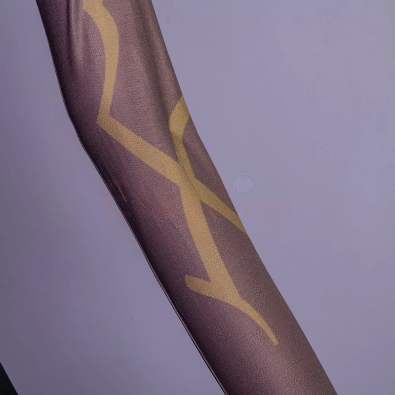 Etaya Game Genshin Impact Fischl Cosplay Costumes - Image 24