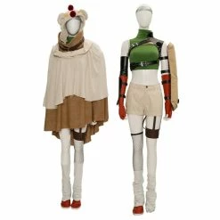Etaya FF7 Yuffie Kisaragi Cosplay Costume Final Fantasy VII Cosplay Suit