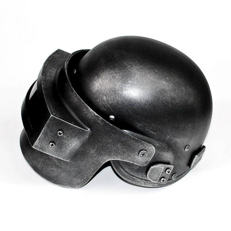Etaya PLAYERUNKNOWN'S BATTLEGROUNDS Cosplay Level 3 Helmet