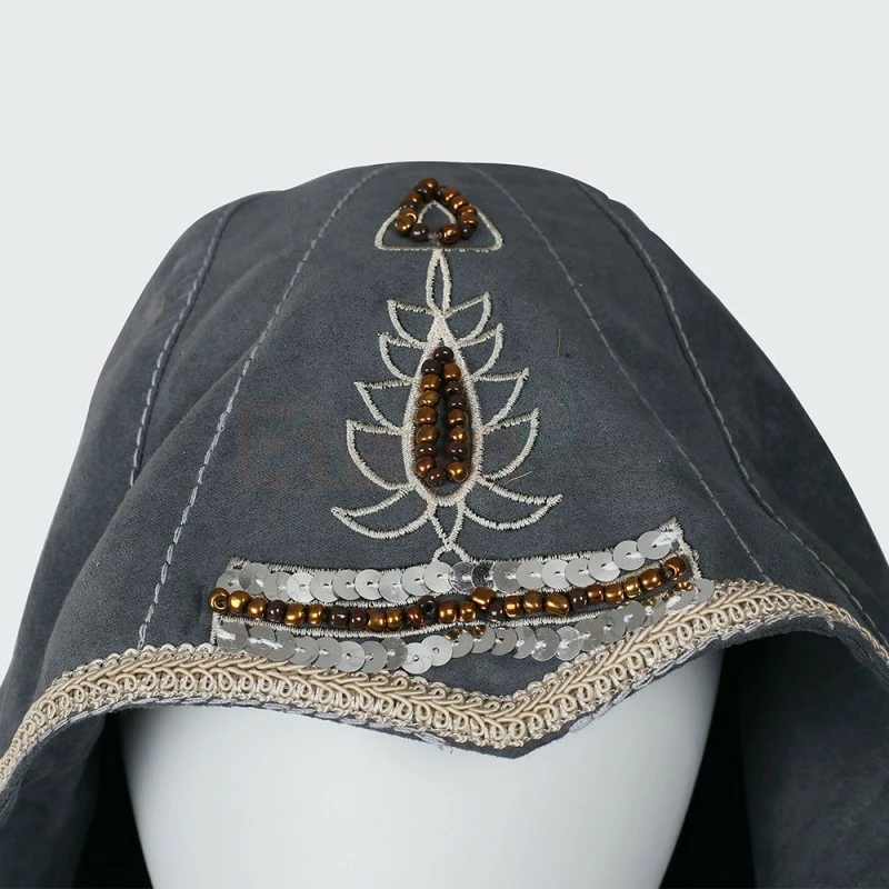 Etaya Maria Costume Movie Assassin'S Creed Female Master Cosplay Suits - Image 8