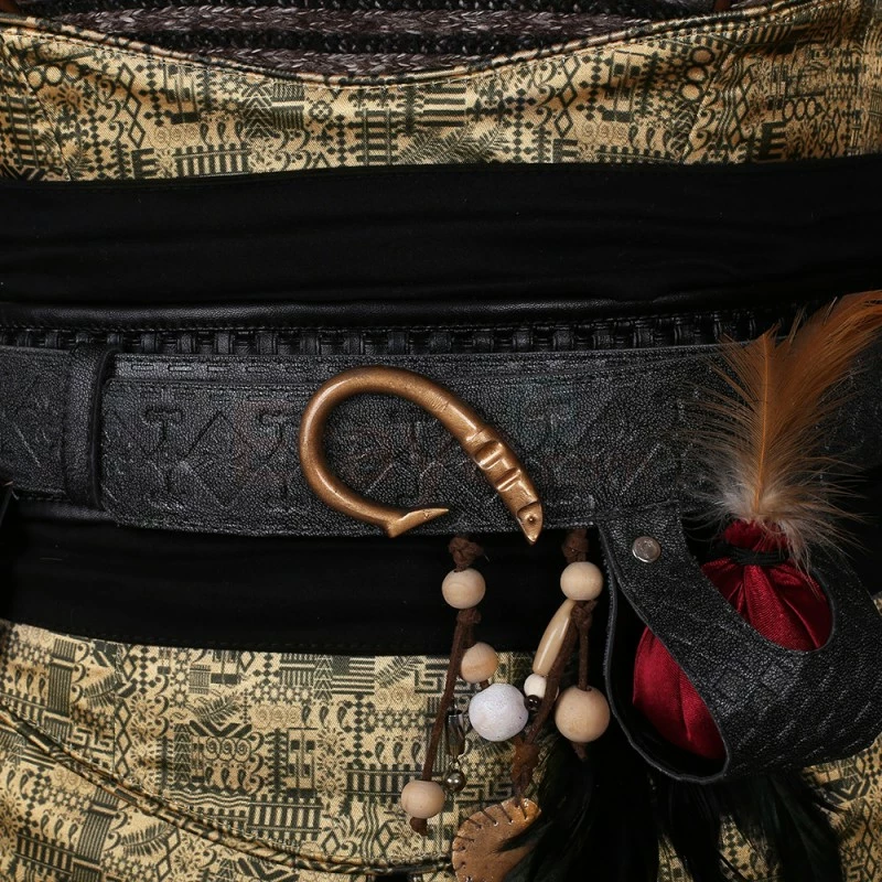 Etaya Maria Costume Movie Assassin'S Creed Female Master Cosplay Suits - Image 12