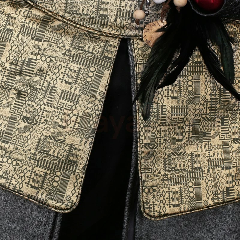 Etaya Maria Costume Movie Assassin'S Creed Female Master Cosplay Suits - Image 13