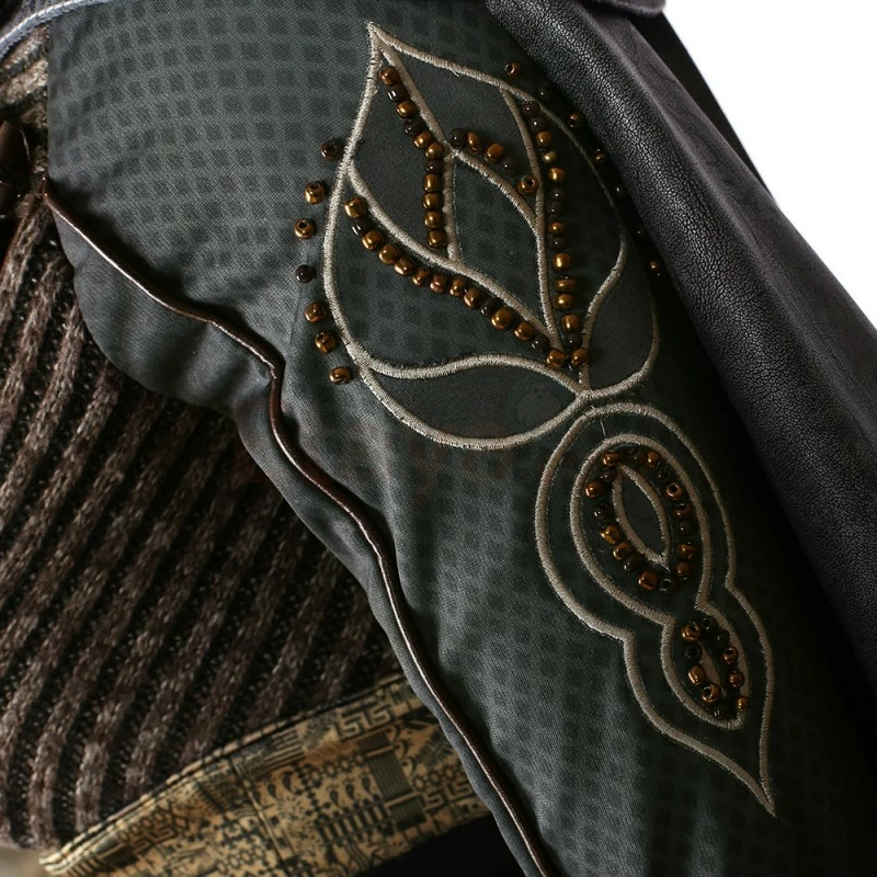 Etaya Maria Costume Movie Assassin'S Creed Female Master Cosplay Suits - Image 14