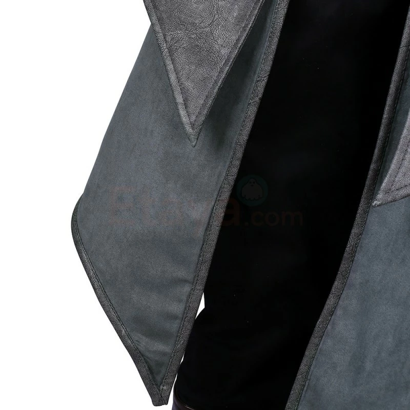 Etaya Maria Costume Movie Assassin'S Creed Female Master Cosplay Suits - Image 16