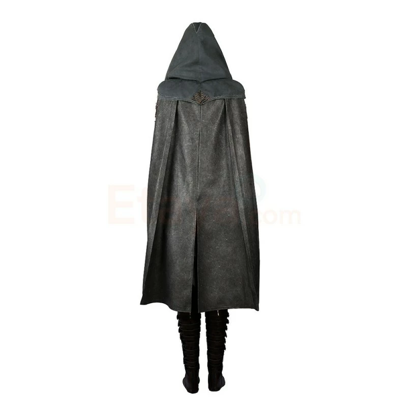 Etaya Maria Costume Movie Assassin'S Creed Female Master Cosplay Suits - Image 6