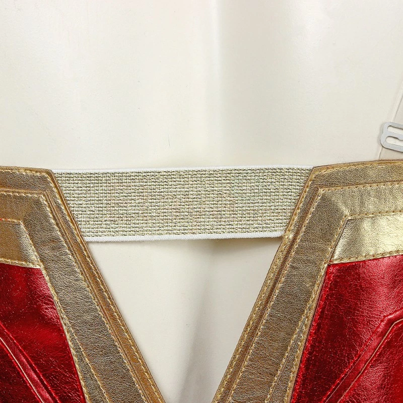 Etaya Wonder Woman 1984 Diana Prince Cosplay Costumes Outfit - Image 20