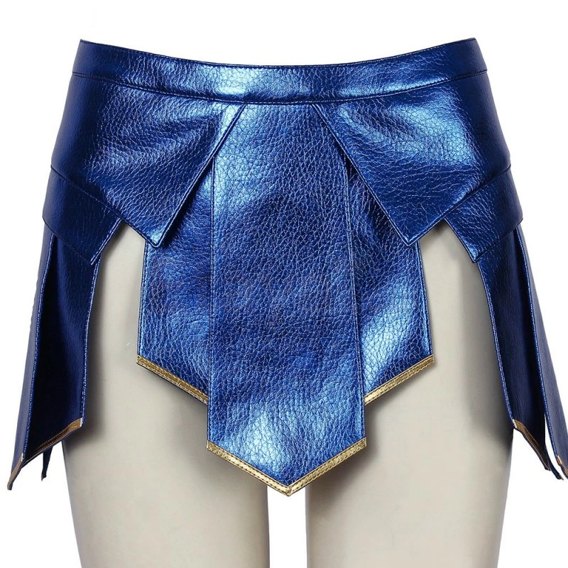 Etaya Wonder Woman 1984 Diana Prince Cosplay Costumes Outfit - Image 23
