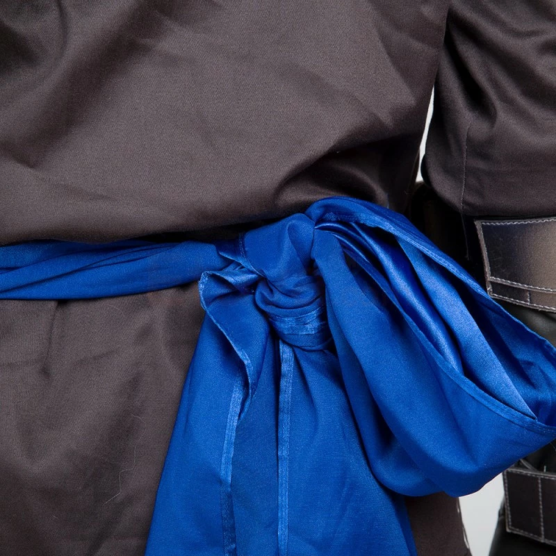 Etaya Shimada Hanzo Costume Top Level Overwatch Cosplay Suits - Image 13