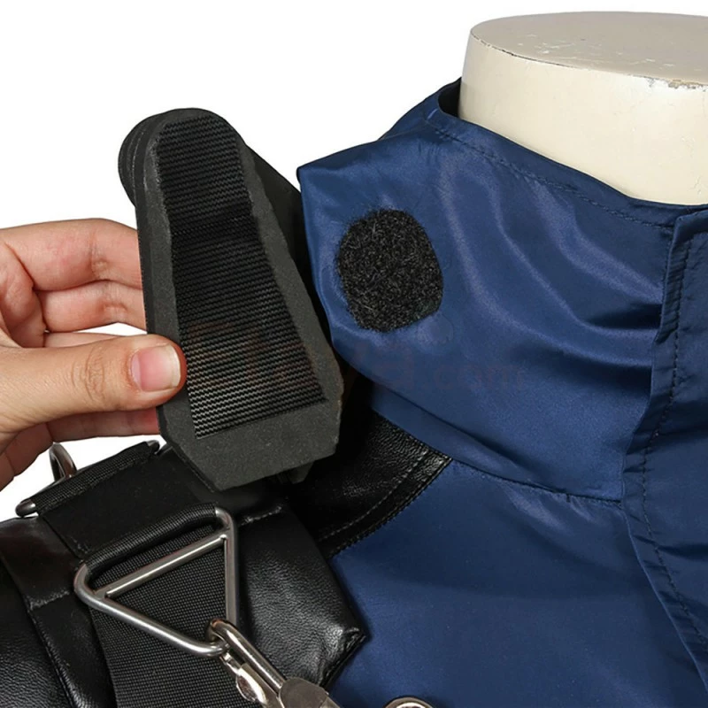 Etaya SAM Cosplay Costume Death Stranding Suits - Image 9