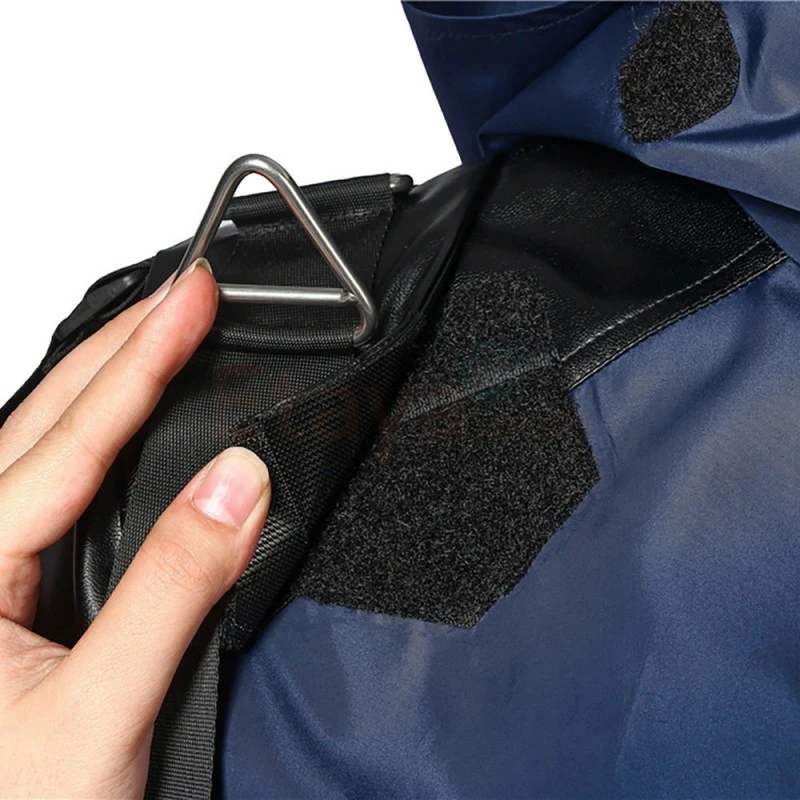 Etaya SAM Cosplay Costume Death Stranding Suits - Image 17