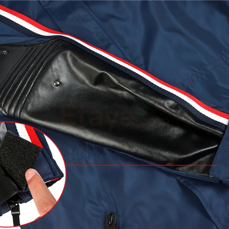 Etaya SAM Cosplay Costume Death Stranding Suits - Image 20