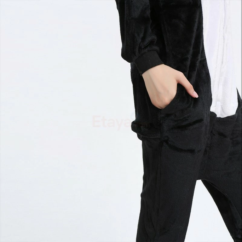 Etaya Devil Kigurumi Animal Onesie Pajama Costumes For Adult - Image 12